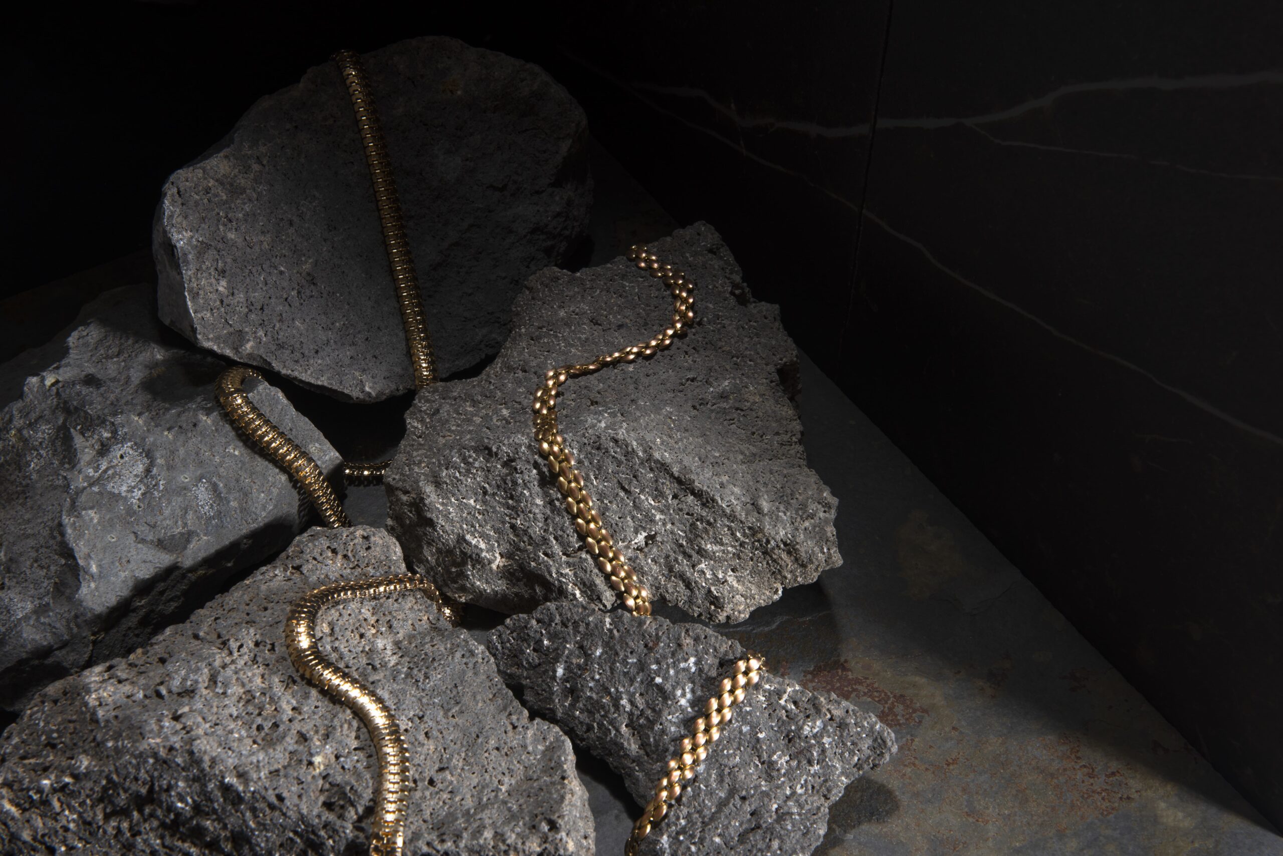 Peker jewellery